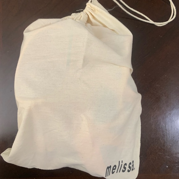 Melissa Sand + Salinas Wedge - Picture 3 of 3